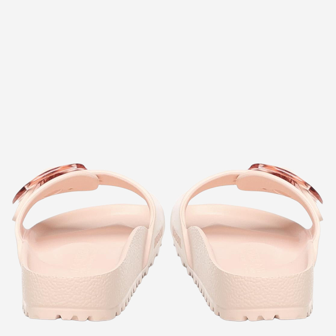SANDALI MADRID BIG BUCKLE 1029632 LIGHTROSE BIRKENSTOCK 