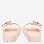 SANDALI MADRID BIG BUCKLE 1029632 LIGHTROSE BIRKENSTOCK 