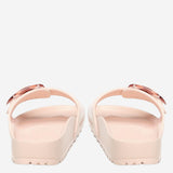 SANDALI MADRID BIG BUCKLE 1029632 LIGHTROSE BIRKENSTOCK 