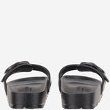 SANDALI MADRID BIG BUCKLE 1029635 BLACK BIRKENSTOCK 