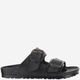 SANDALI ARIZONA BIG BUCKLE EVA 1029641 BLACK BIRKENSTOCK 