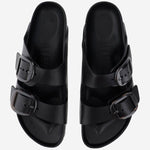 SANDALI ARIZONA BIG BUCKLE EVA 1029641 BLACK BIRKENSTOCK 