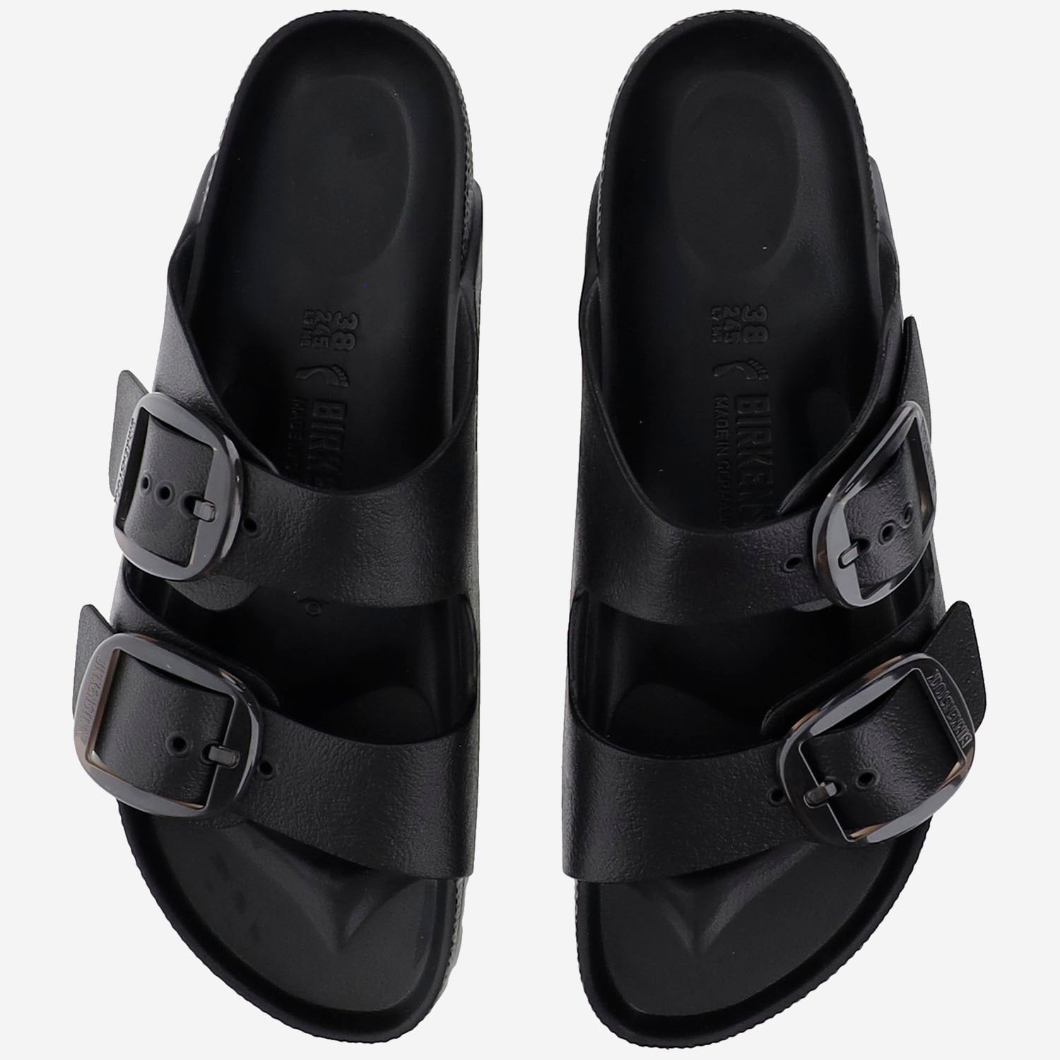 SANDALI ARIZONA BIG BUCKLE EVA 1029641 BLACK BIRKENSTOCK 