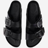SANDALI ARIZONA BIG BUCKLE EVA 1029641 BLACK BIRKENSTOCK 