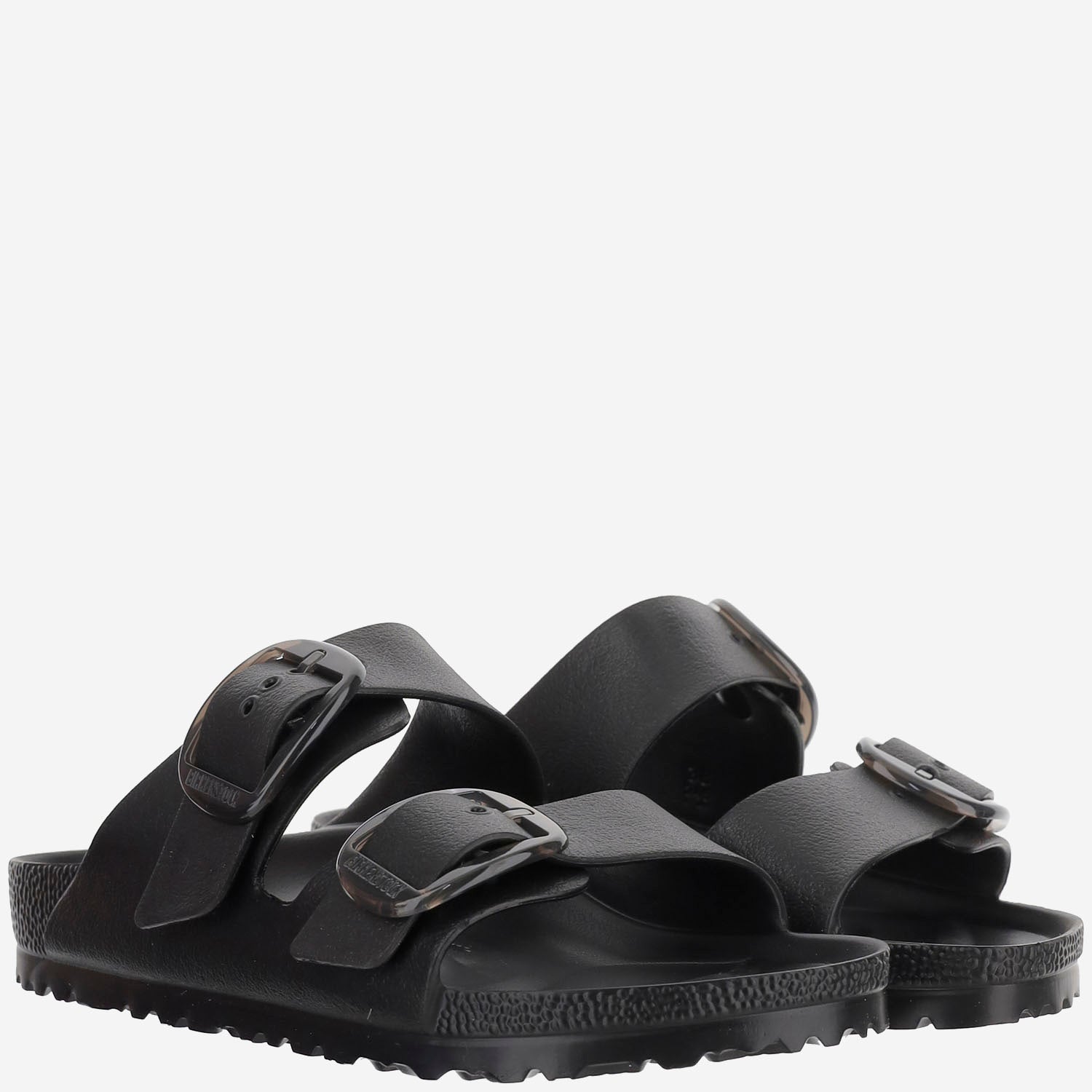 SANDALI ARIZONA BIG BUCKLE EVA 1029641 BLACK BIRKENSTOCK 