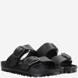 SANDALI ARIZONA BIG BUCKLE EVA 1029641 BLACK BIRKENSTOCK 