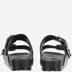 SANDALI ARIZONA BIG BUCKLE EVA 1029641 BLACK BIRKENSTOCK 