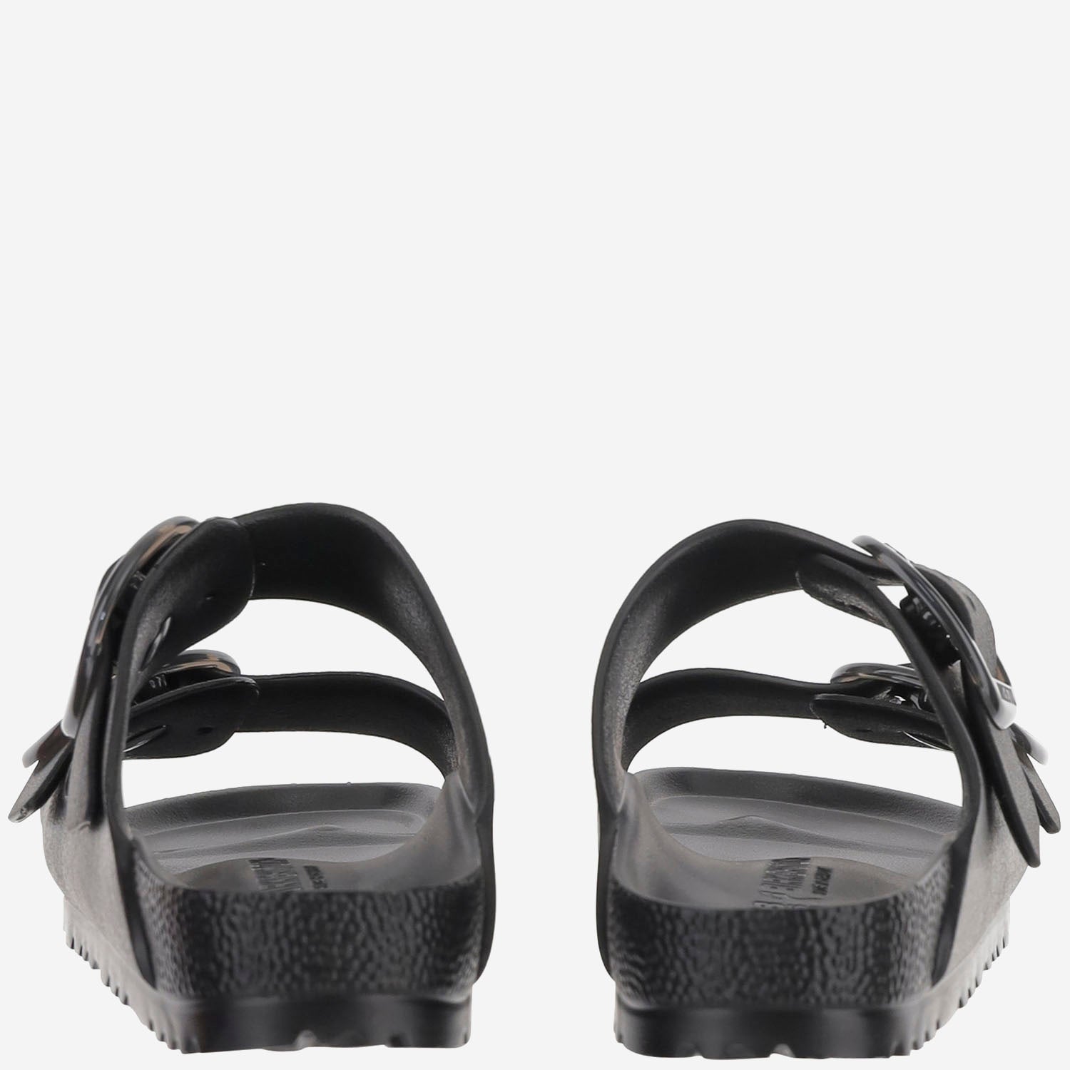 SANDALI ARIZONA BIG BUCKLE EVA 1029641 BLACK BIRKENSTOCK 