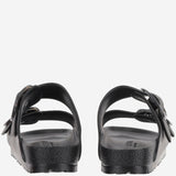 SANDALI ARIZONA BIG BUCKLE EVA 1029641 BLACK BIRKENSTOCK 