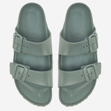 SANDALI ARIZIONA 1029653 SAGE BIRKENSTOCK 