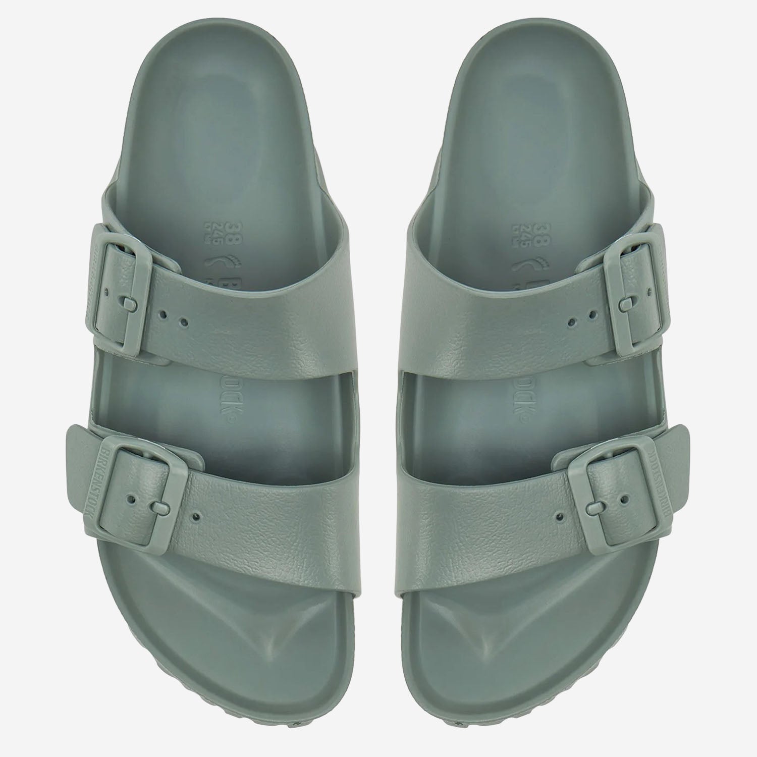 SANDALI ARIZIONA 1029653 SAGE BIRKENSTOCK 