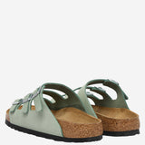 SANDALI FLORIDA FRESH 1030319 SAGE BIRKENSTOCK 