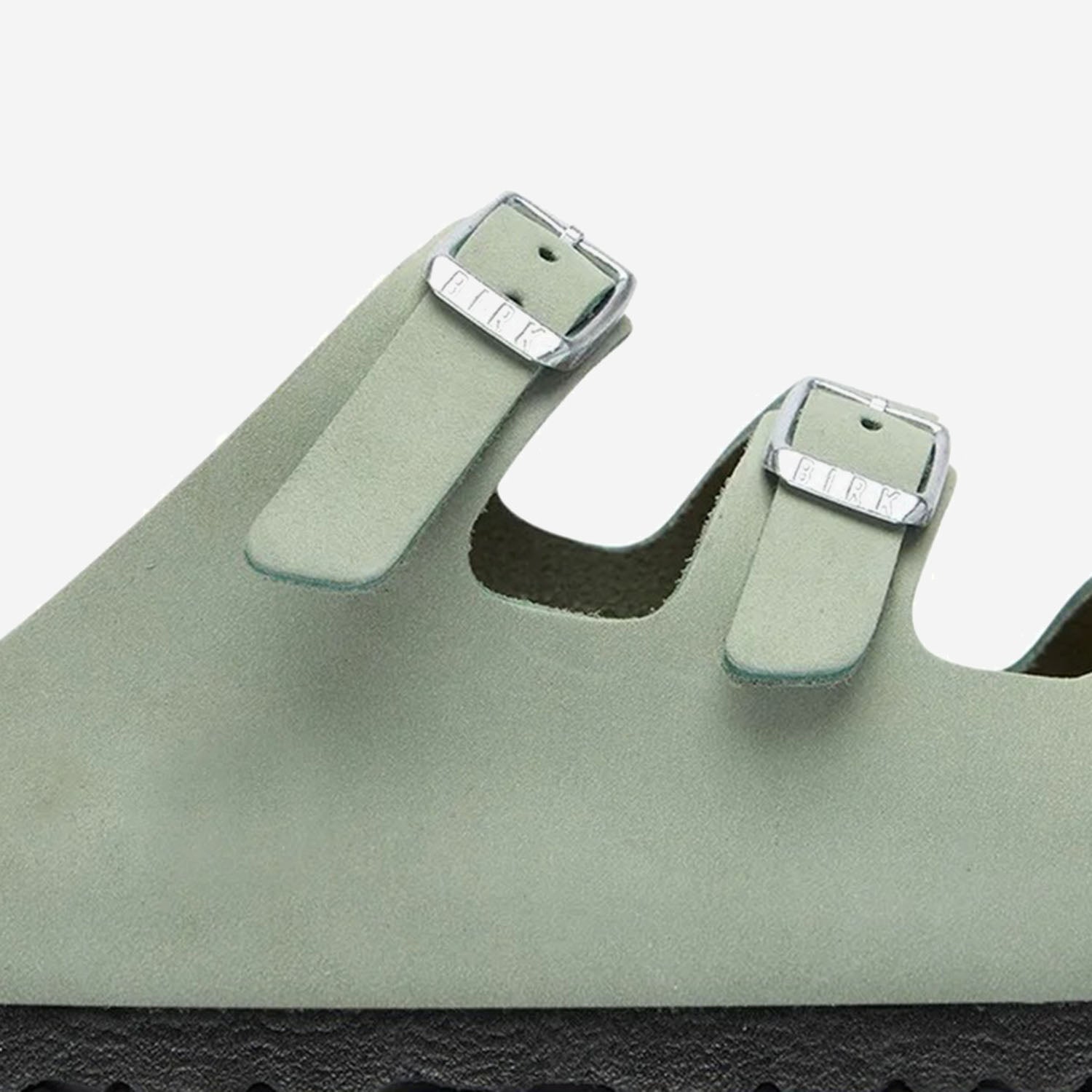 SANDALI FLORIDA FRESH 1030319 SAGE BIRKENSTOCK 