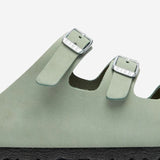 SANDALI FLORIDA FRESH 1030319 SAGE BIRKENSTOCK 