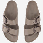 SANDALI ARIZONA BIG BUCKLE EVA 1030389 GRAYTAUPE BIRKENSTOCK 