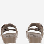 SANDALI ARIZONA BIG BUCKLE EVA 1030389 GRAYTAUPE BIRKENSTOCK 