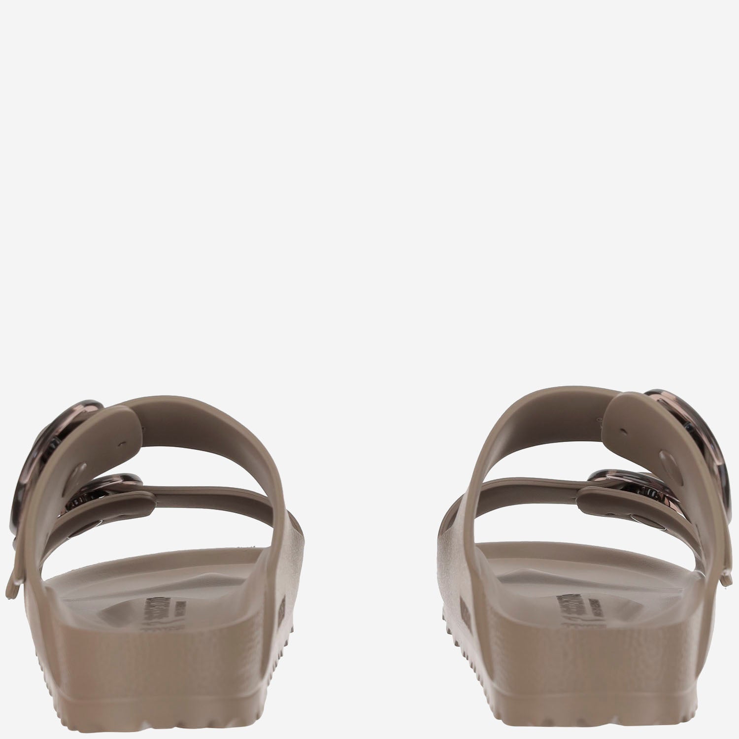 SANDALI ARIZONA BIG BUCKLE EVA 1030389 GRAYTAUPE BIRKENSTOCK 