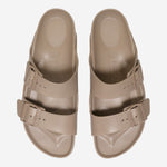 SANDALI ARIZONA 1030447 GRAYTAUPE BIRKENSTOCK 