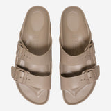 SANDALI ARIZONA 1030447 GRAYTAUPE BIRKENSTOCK 