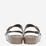 SANDALI ARIZONA 1030447 GRAYTAUPE BIRKENSTOCK 