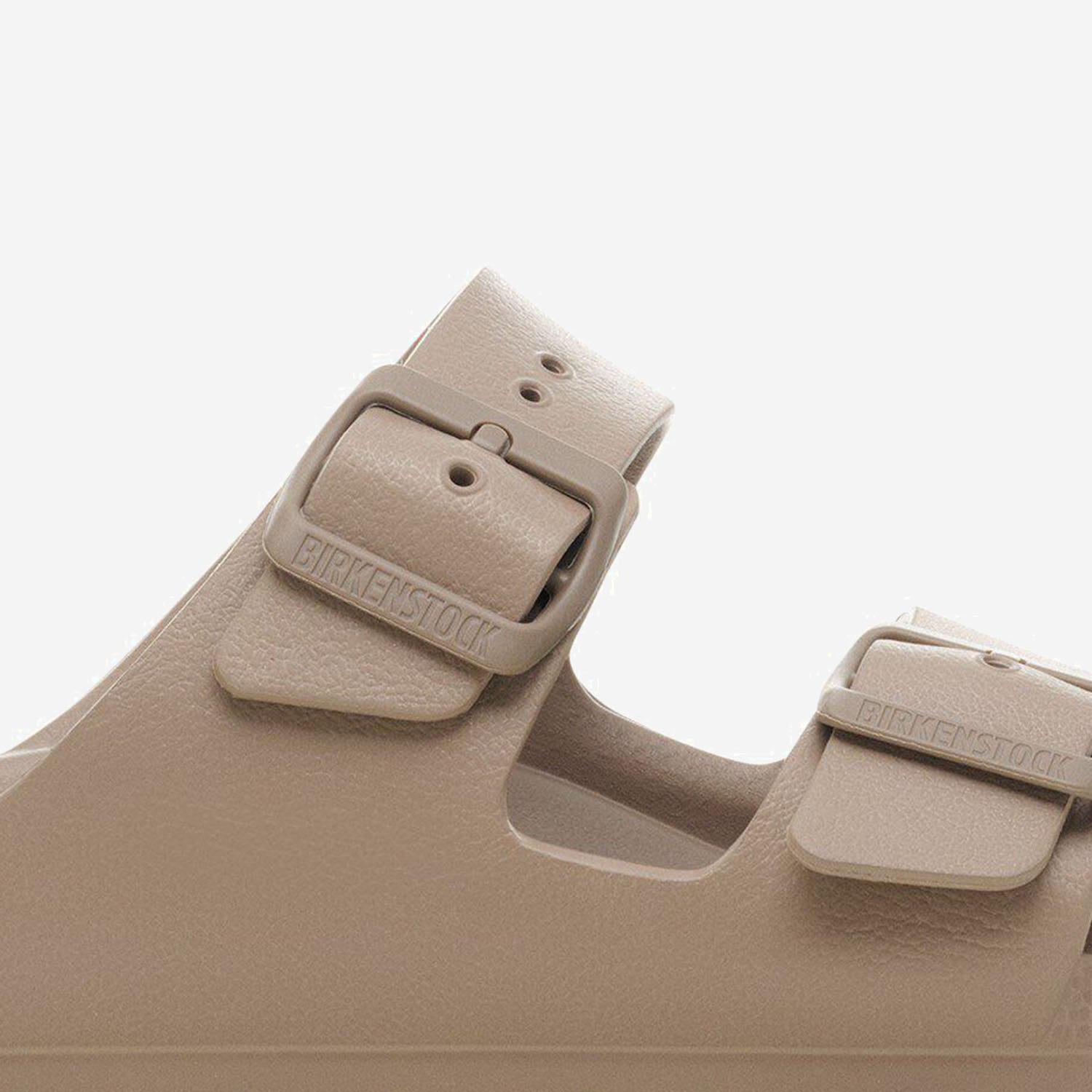 SANDALI ARIZONA 1030447 GRAYTAUPE BIRKENSTOCK 