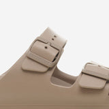 SANDALI ARIZONA 1030447 GRAYTAUPE BIRKENSTOCK 