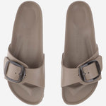 Sandali madrid Big Buckle 1030479 GRAYTAUPE BIRKENSTOCK 