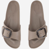 Sandali madrid Big Buckle 1030479 GRAYTAUPE BIRKENSTOCK 