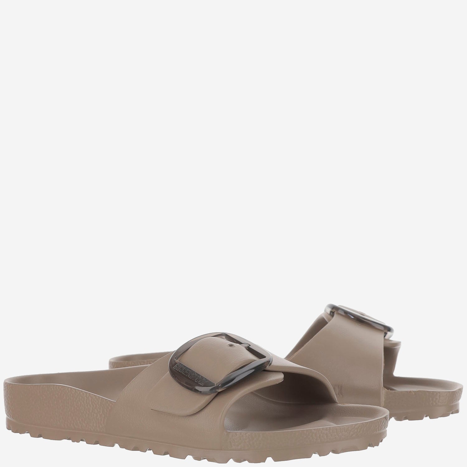 Sandali madrid Big Buckle 1030479 GRAYTAUPE BIRKENSTOCK 