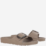 Sandali madrid Big Buckle 1030479 GRAYTAUPE BIRKENSTOCK 