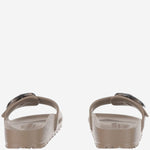 Sandali madrid Big Buckle 1030479 GRAYTAUPE BIRKENSTOCK 