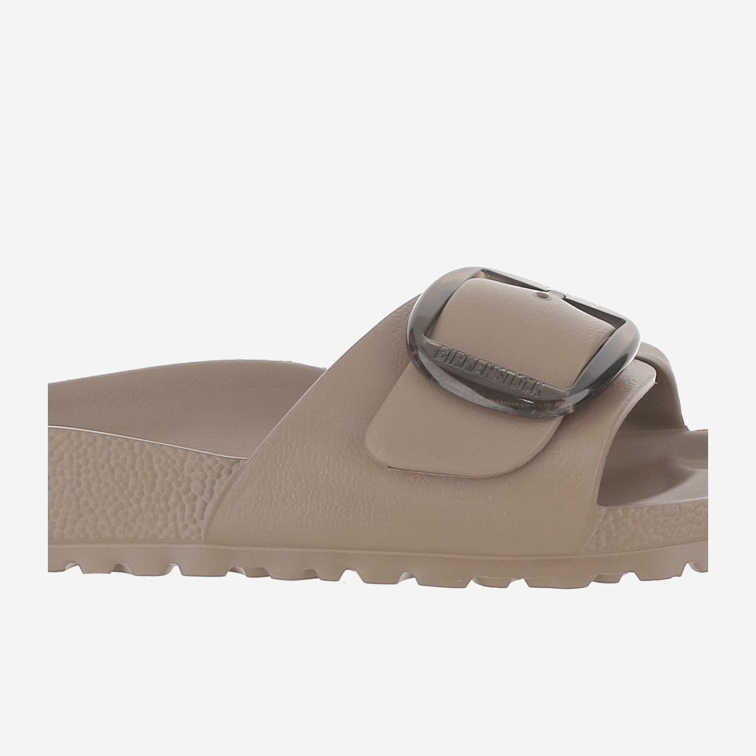Sandali madrid Big Buckle 1030479 GRAYTAUPE BIRKENSTOCK 