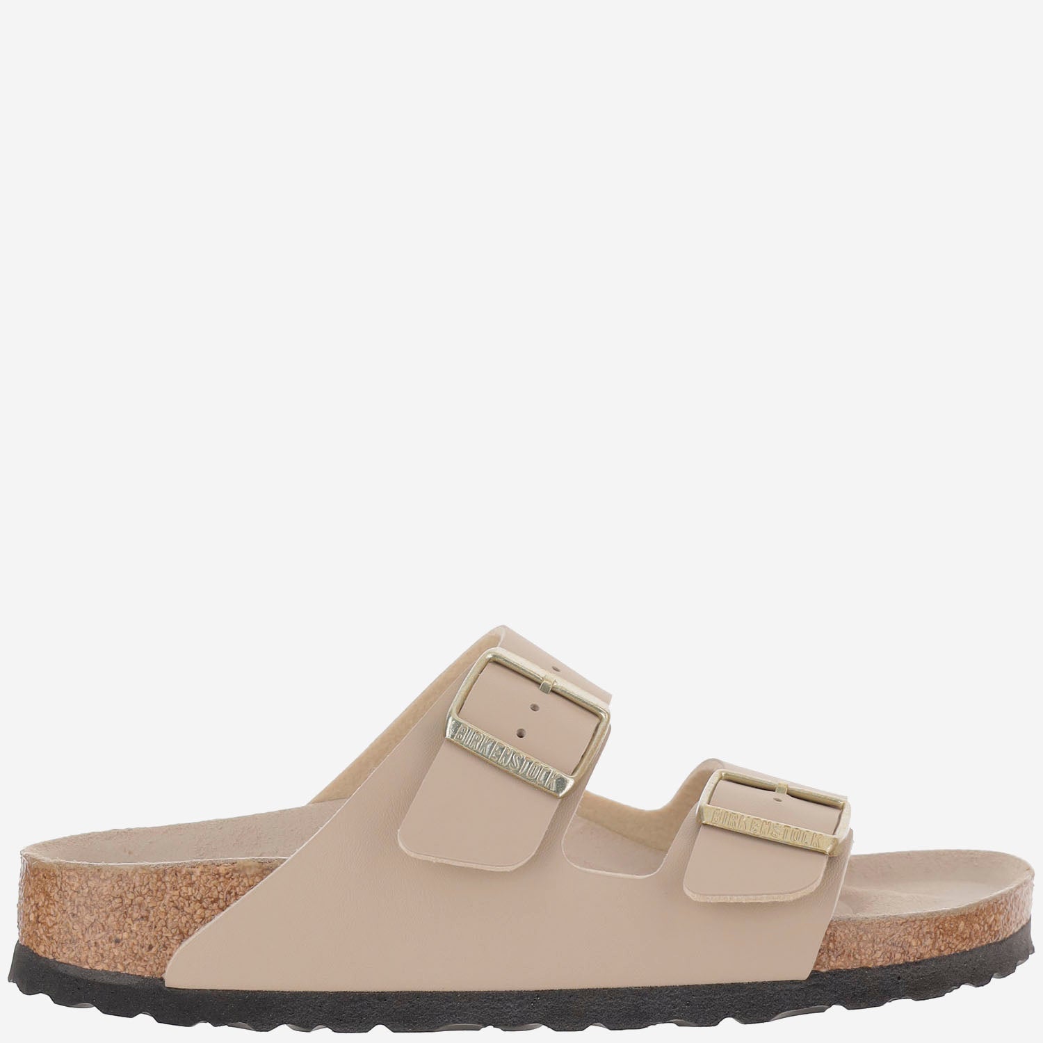 SANDALI ARIZONA 1031438 SANDCASTELOYSTER BIRKENSTOCK 