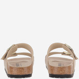 SANDALI ARIZONA 1031438 SANDCASTELOYSTER BIRKENSTOCK 