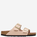 SANDALI ARIZONA 1031525 NEWBEIGEPINKCLAY BIRKENSTOCK 