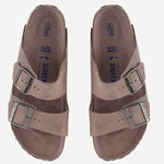 SANDALI ARIZONA 1031596 PURPLE BIRKENSTOCK 