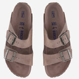 SANDALI ARIZONA 1031596 PURPLE BIRKENSTOCK 