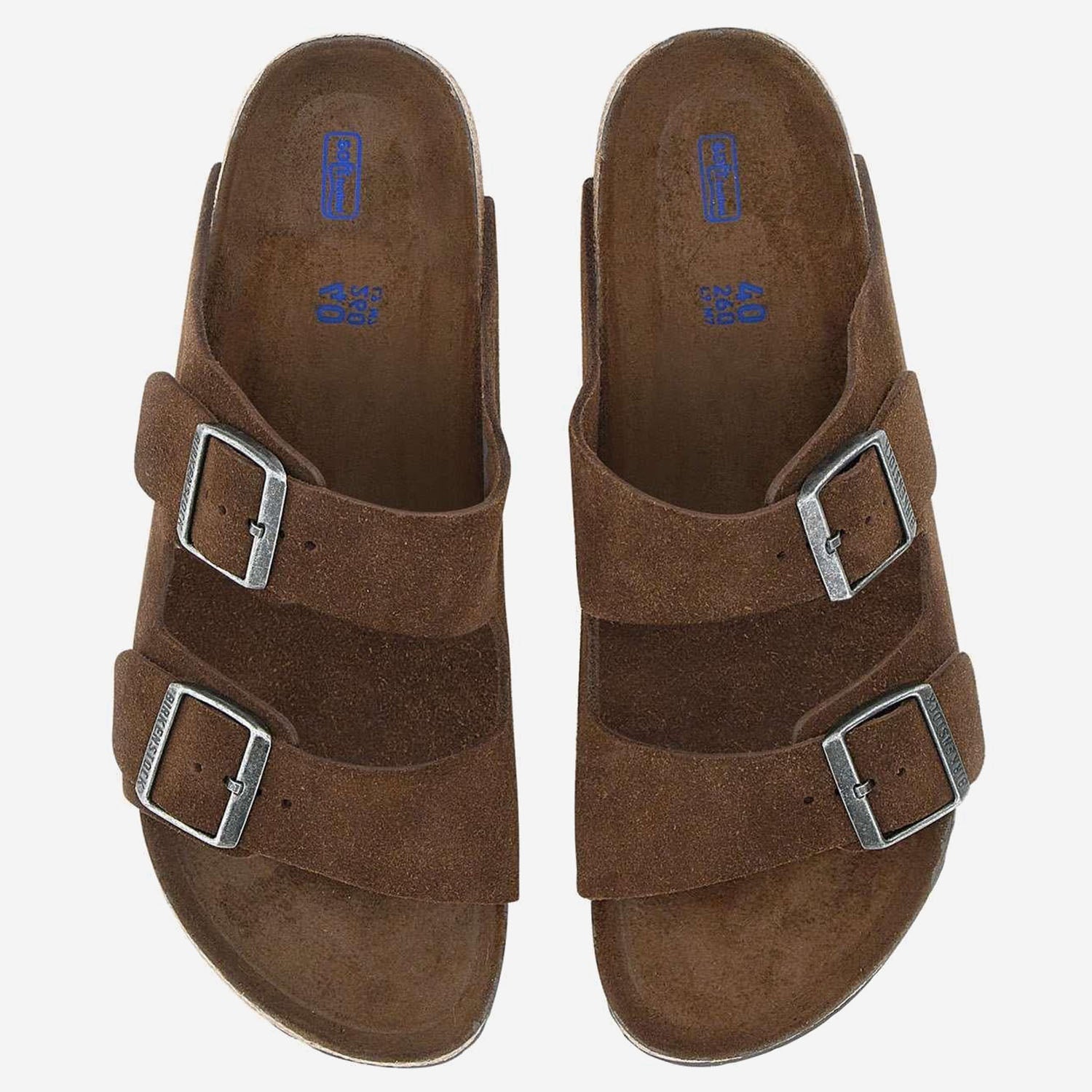 SANDALI ARIZONA 1031640 CARAFE BIRKENSTOCK 