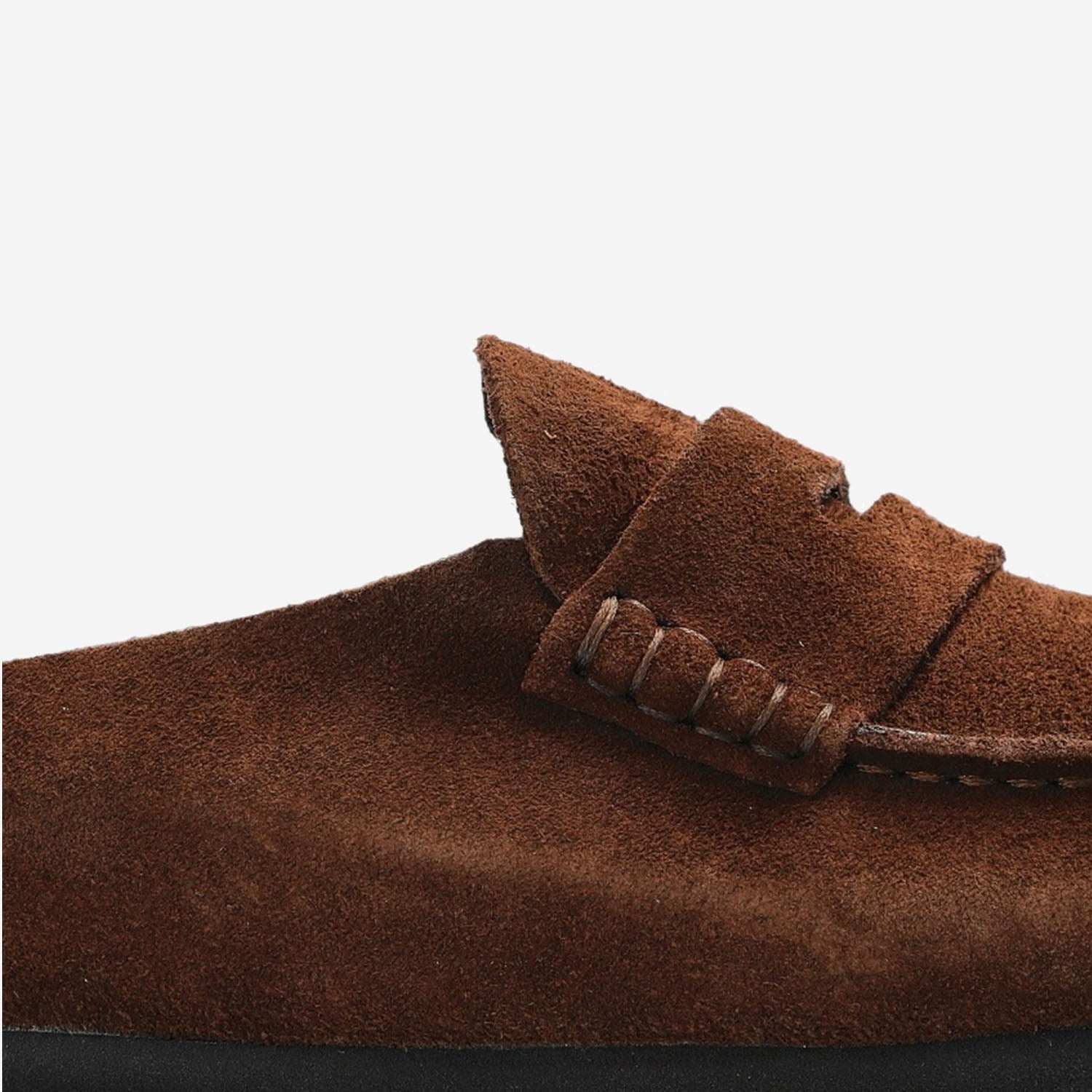 MOCASSINI NAPLES WRAPPED 1031701 CARAFE BIRKENSTOCK 