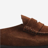MOCASSINI NAPLES WRAPPED 1031701 CARAFE BIRKENSTOCK 