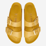 SANDALI ARIZONA 1031745 OCHRE BIRKENSTOCK 