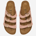 SANDALI FLORIDA FRESH 1031813 SOFTPINK BIRKENSTOCK 