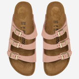 SANDALI FLORIDA FRESH 1031813 SOFTPINK BIRKENSTOCK 