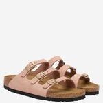 SANDALI FLORIDA FRESH 1031813 SOFTPINK BIRKENSTOCK 