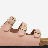 SANDALI FLORIDA FRESH 1031813 SOFTPINK BIRKENSTOCK 