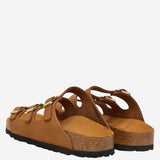 SANDALI FLORIDA FRESH 1031867 MINK BIRKENSTOCK 