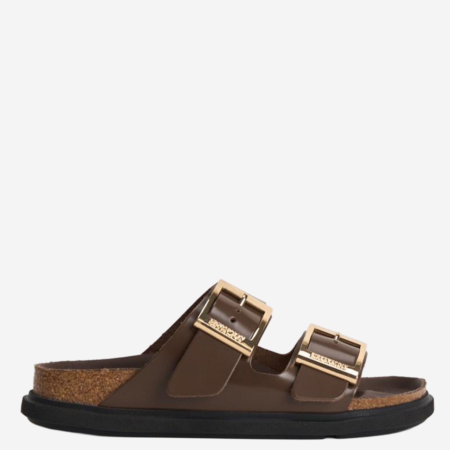 SANDALI ARIZONA IN PELLE 1031910 CARAFE BIRKENSTOCK 
