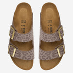 SANDALI ARIZONA 1031941 GRAYTAUPE BIRKENSTOCK 