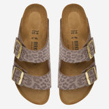 SANDALI ARIZONA 1031941 GRAYTAUPE BIRKENSTOCK 