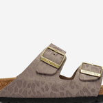 SANDALI ARIZONA 1031941 GRAYTAUPE BIRKENSTOCK 